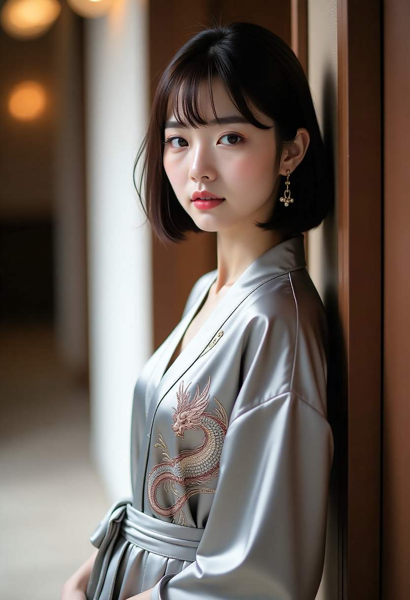 画面构图与视觉引导