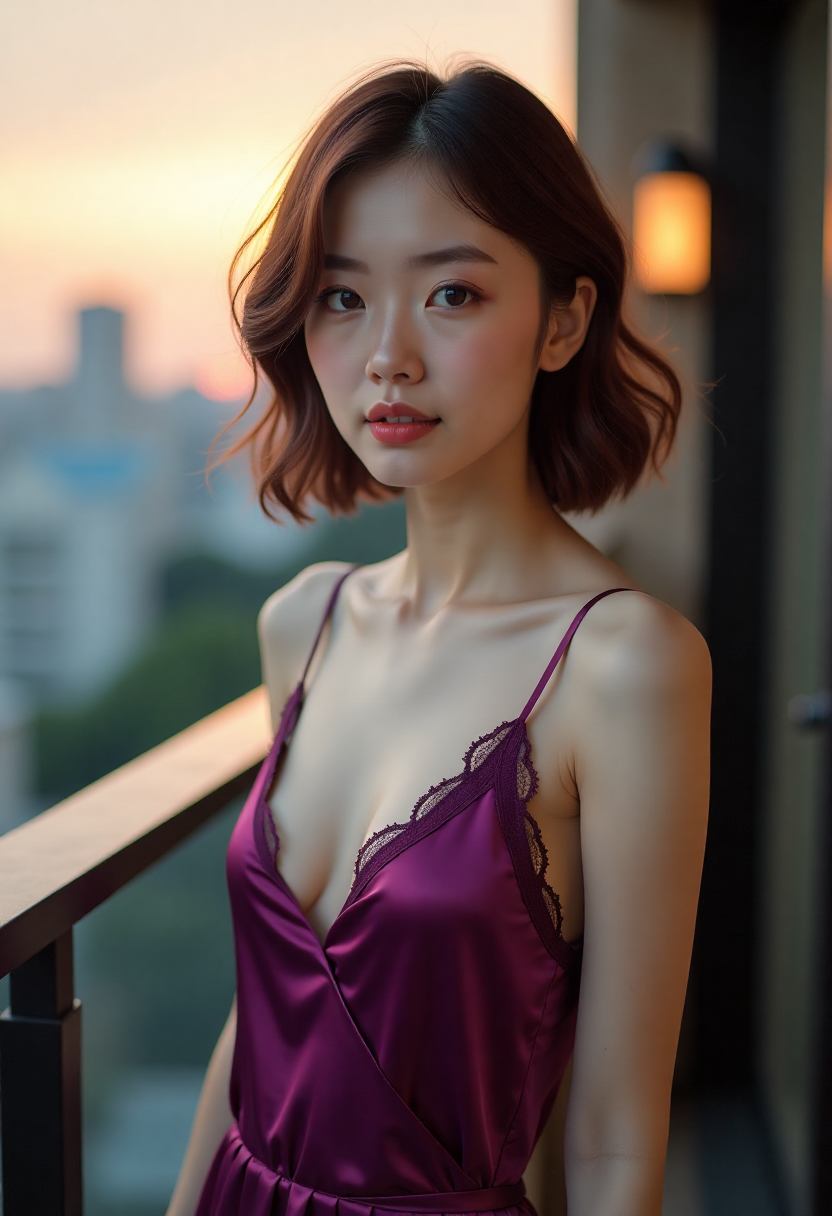 木白头像